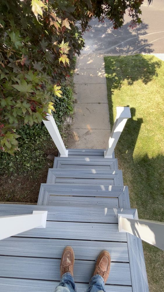 All Photos for Jackson & Son Construction in Burlington County, NJ