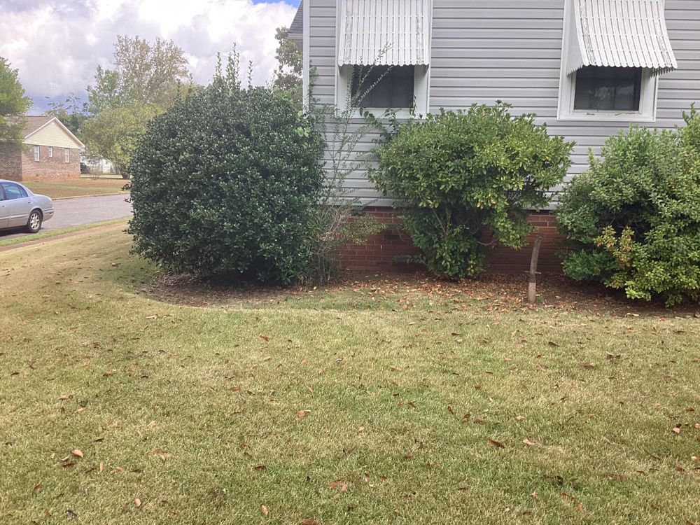 All Photos for Xtreme Landscaping & Lawn Care in Lincoln, AL
