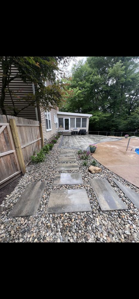 All Photos for Infinite Outdoor Designs in Lake Hopatcong, NJ