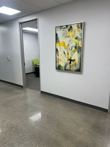 Enhance your workspace with our expert commercial artwork installations service, transforming your space with professional design and creativity to elevate the aesthetic appeal of your interior decor effortlessly. for Creative Workplace Solutions in Thousand Oaks, CA