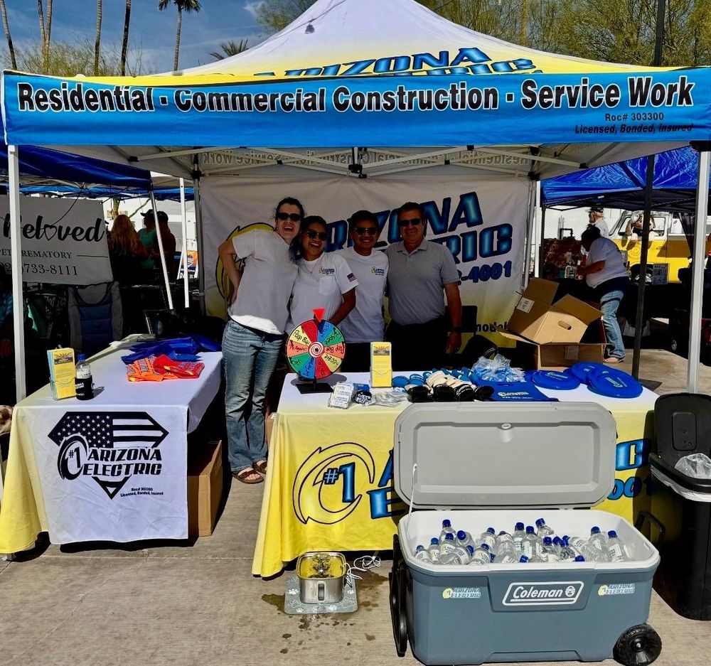 All Photos for #1 Arizona Electric LLC in Lake Havasu City, AZ