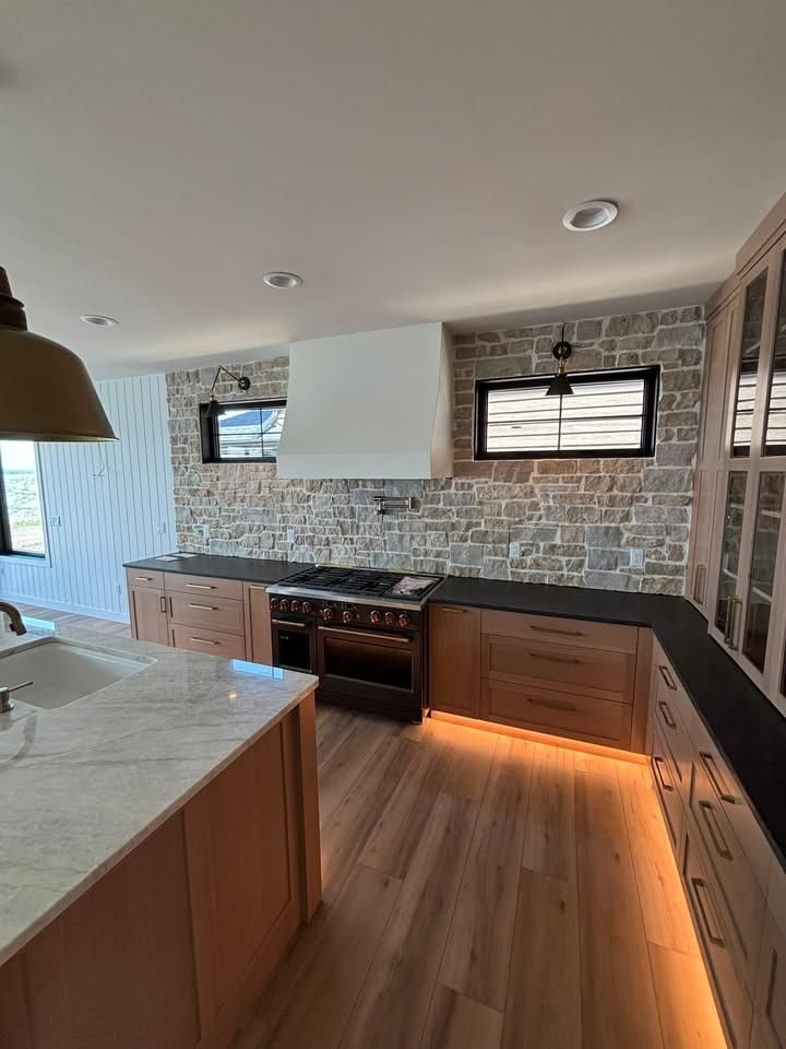 All Photos for Johnson Concrete in New London, MN