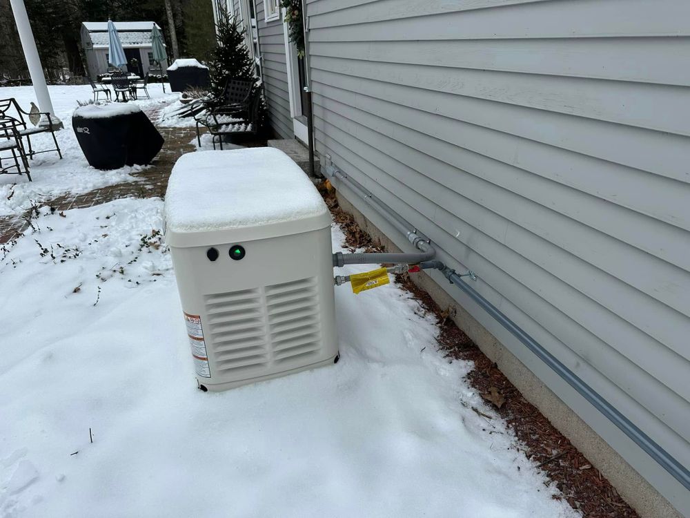 Electrical Repairs for Hopkins Electric in Taunton, MA