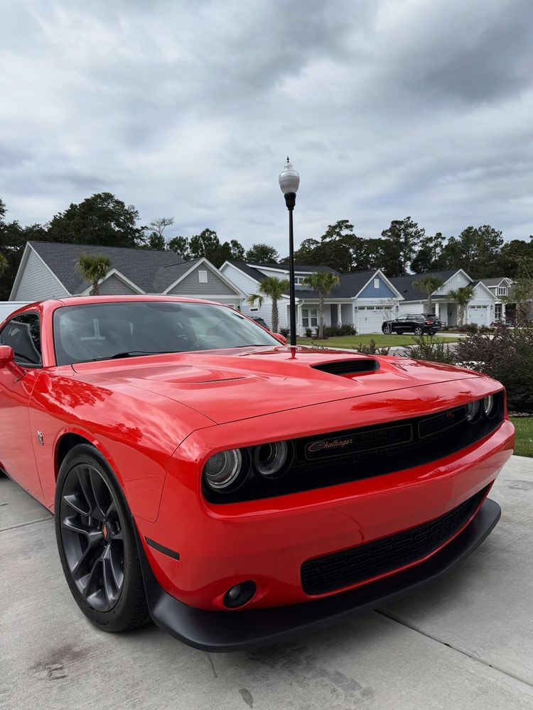 All Photos for Relentless Shine Mobile Detailing in Calabash, NC