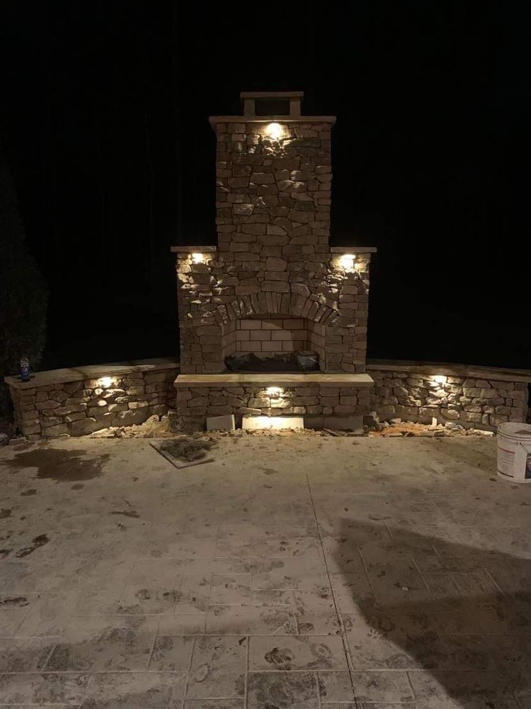 All Photos for Alvarez Landscape & Hardscape Service in Rock Hill, SC