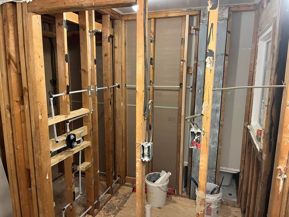 Our expert team offers comprehensive plumbing repairs, ensuring swift and reliable solutions for leaks, clogs, and equipment replacements. Trust our skilled professionals to restore comfort and efficiency in your home today. for Fayette Plumbing,LLC. in Somerville, TN