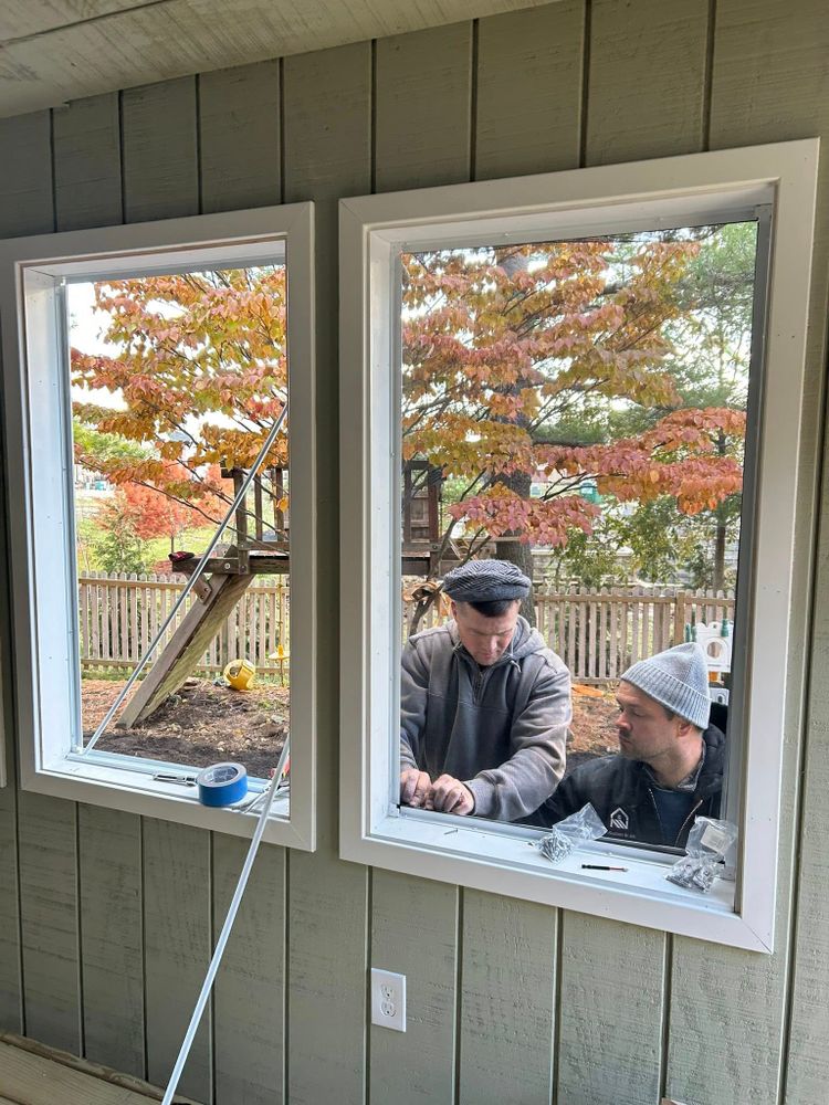 My Guy Handyman Service team in Newark, OH - people or person