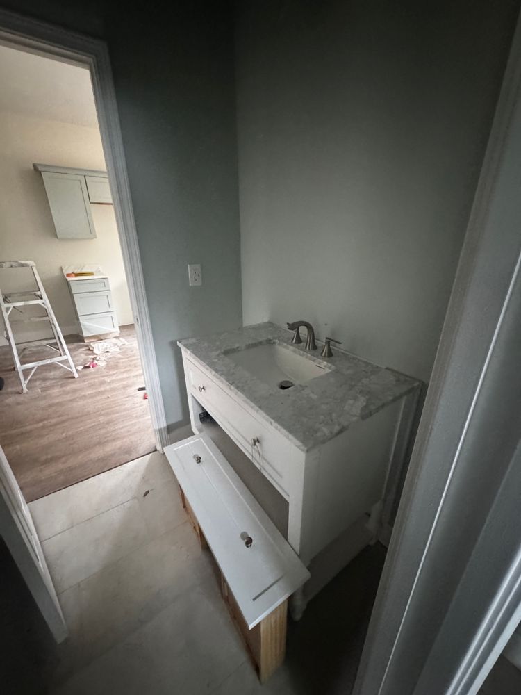 All Photos for Red Line Construction in Baldwin County,  AL