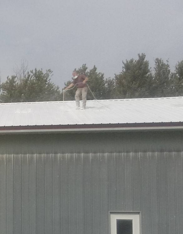 L&M Painting LLC team in Wells, MN - people or person