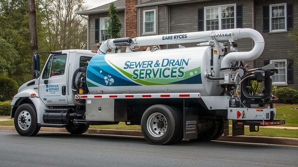 Drain Solutions LLC  team in Huron, SD - people or person
