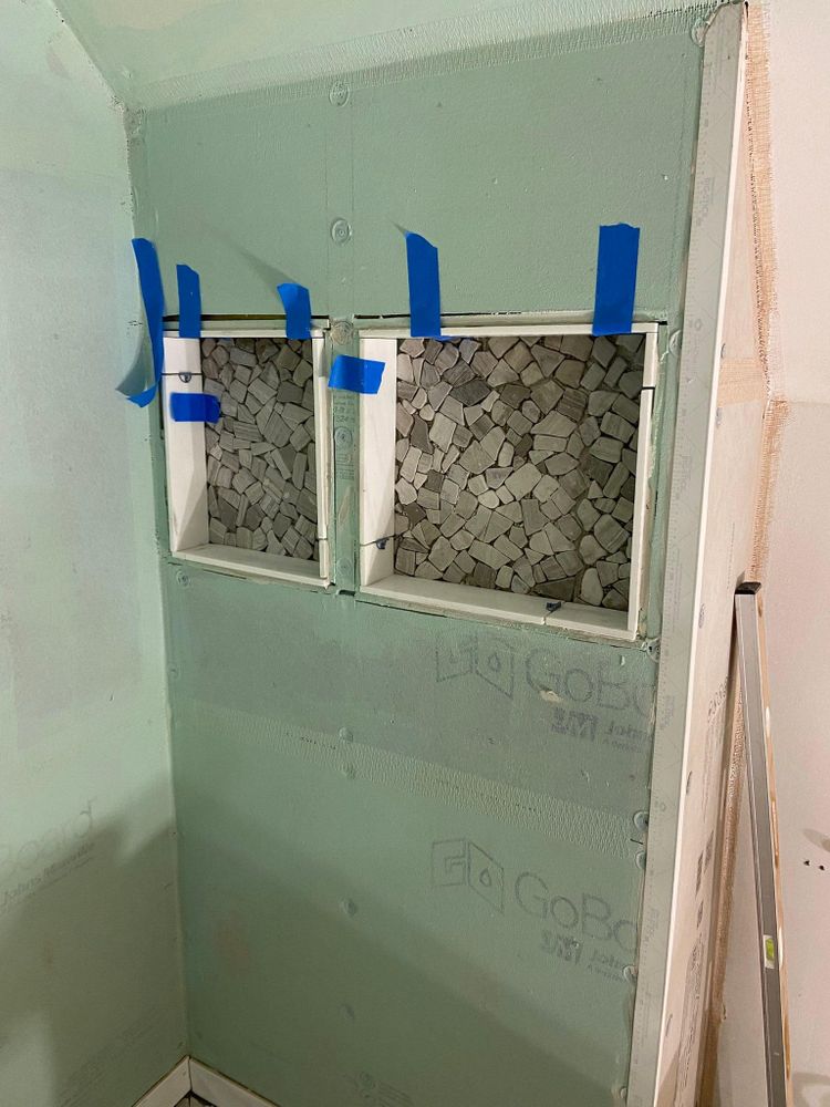 All Photos for Crown General Contracting in Free Union, VA