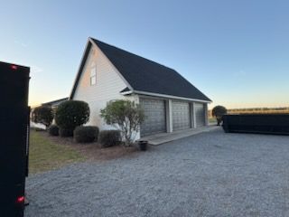 Exterior Painting for Castle Painting & Home Improvements in Savannah, GA