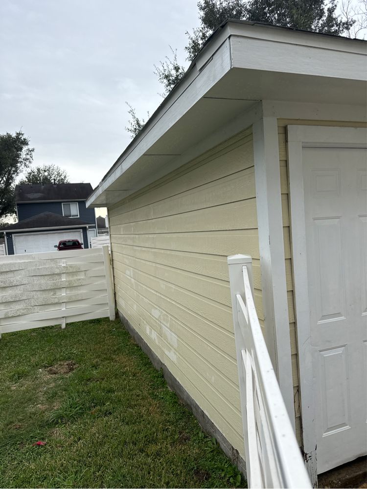 All Photos for Power Pressure Wash in Houston, TX