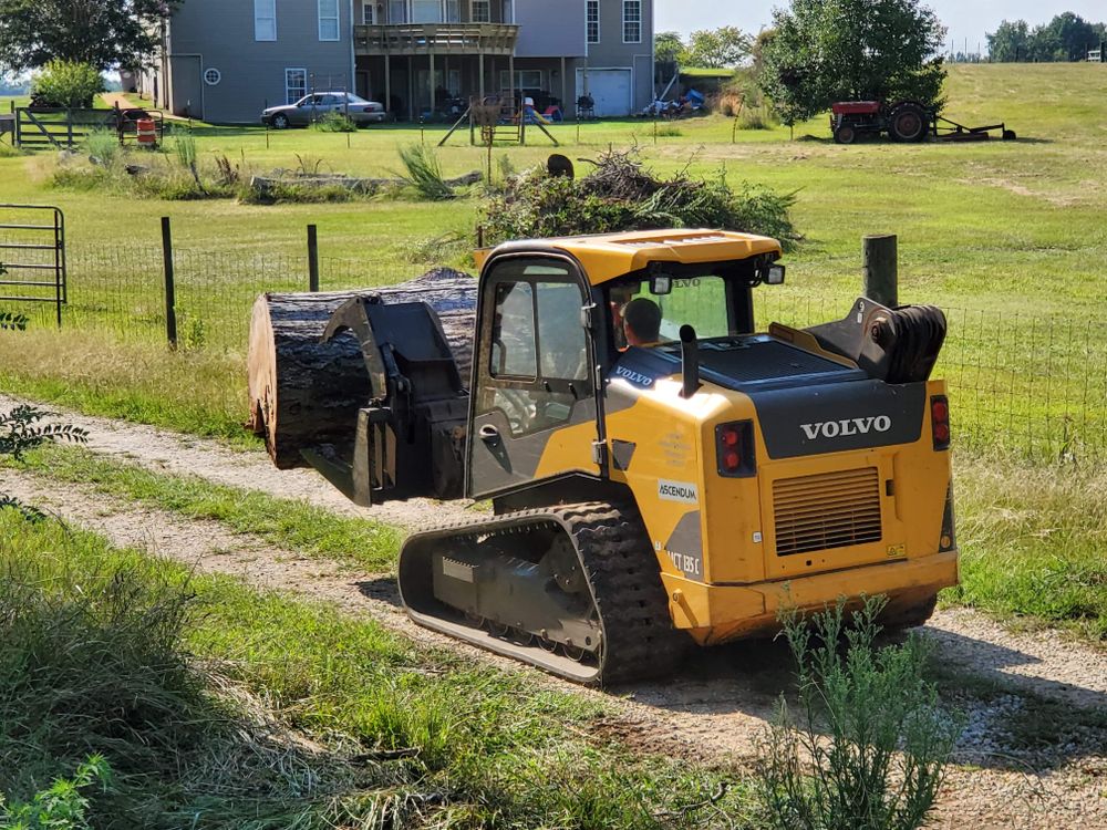 All Photos for Jason Scott Grading & Clearing in Williamson, GA