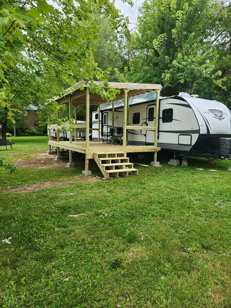 All Photos for Custom Quality Exteriors in Saukville, WI