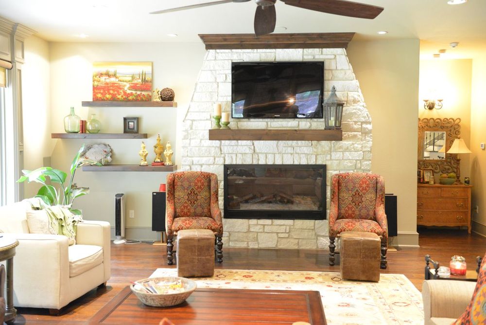 All Photos for Stone Works in North Little Rock, AR