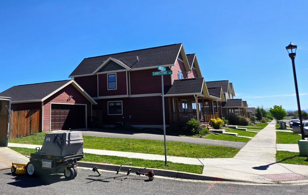 All Photos for Eagle Bay is Proud to Transition to Augusta Lawn Care of Helena in Helena, MT