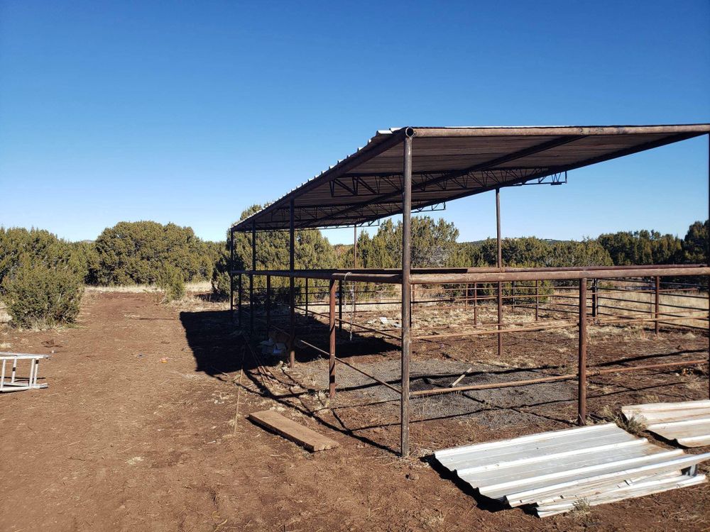 All Photos for Mesquite Welding and Fabrication Services in Apache County, AZ