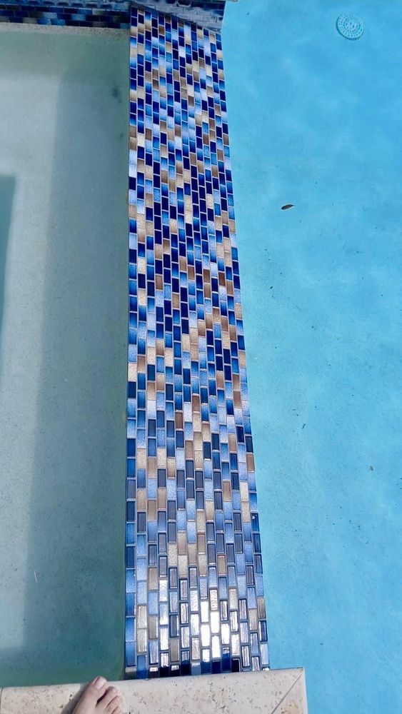 All Photos for 123 Pool Renovations in Houston, TX