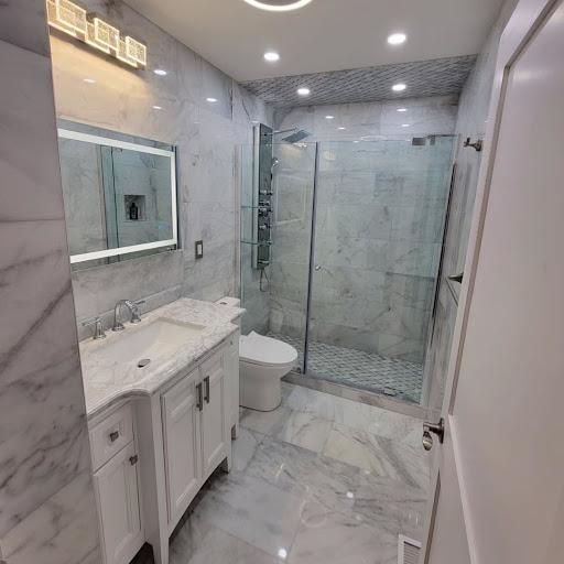 All Photos for Modern Art Construction in Lynn, MA