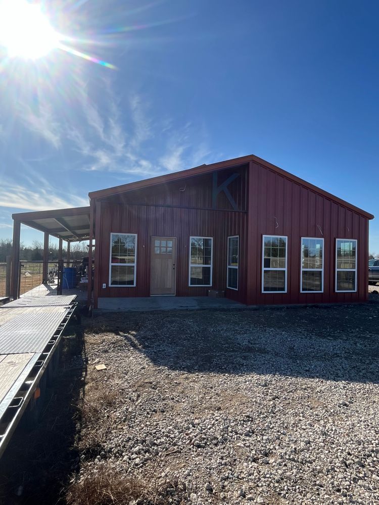 All Photos for CR Fabrication in Royse City, TX