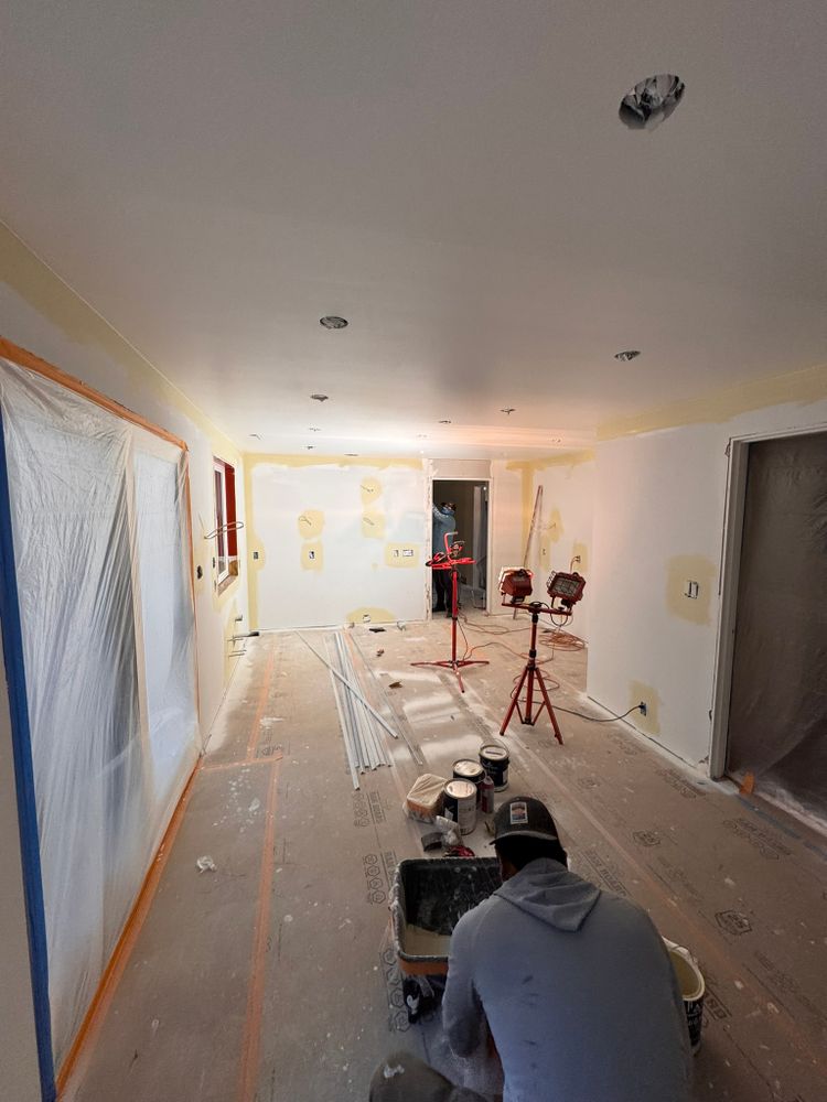 All Photos for Tony's Remodeling & Painting in Renton, WA