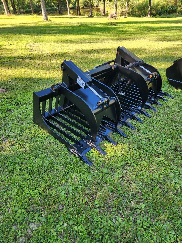 All Photos for Outlaw Fabrication LLC in Salem, MO