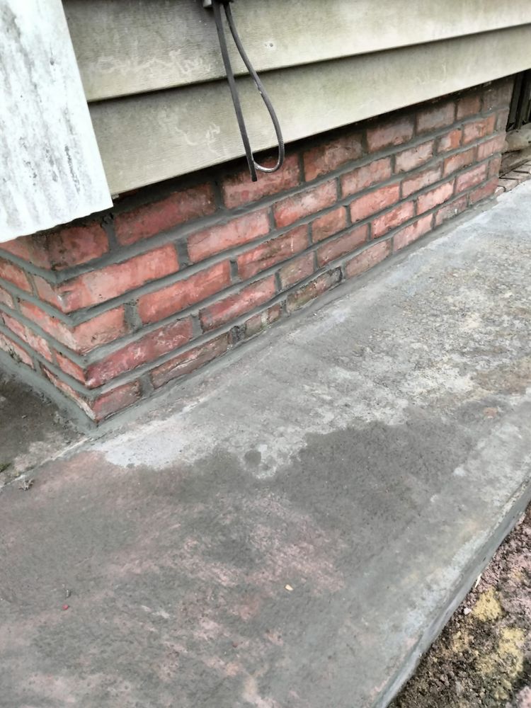 All Photos for Chaban Masonry in Athol, MA