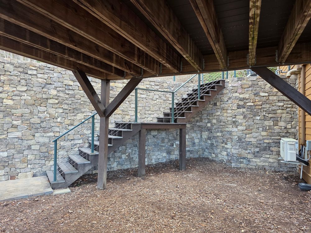 All Photos for Acosta's Stone Work in Henderson, NC