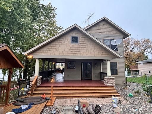 All Photos for Northstar Painting and Sandblasting in Duluth, MN