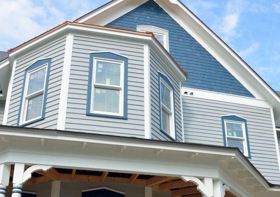 Our Exterior Trim service enhances the aesthetics and improves the protection of your property by installing durable and stylish trim elements, resulting in increased curb appeal and value. for MVR Siding Expert in Garden City, GA