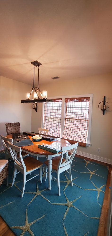 All Photos for Silva Painting Company in Kitty Hawk, NC