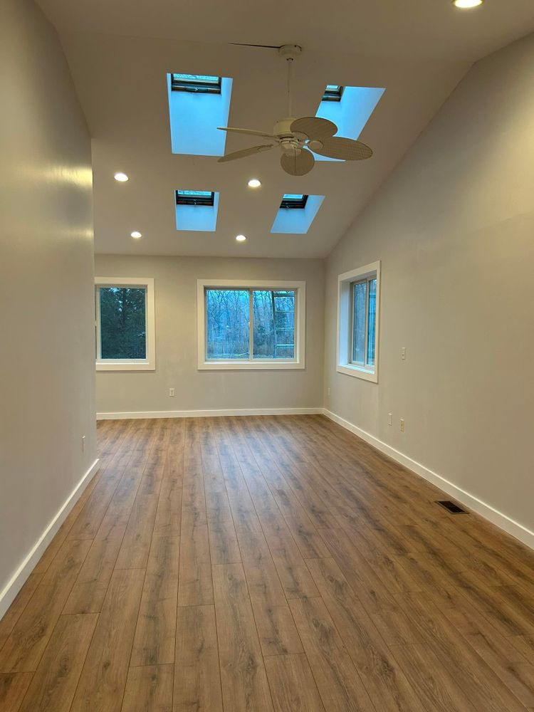 All Photos for Lamendola Carpentry in East Greenwich, RI