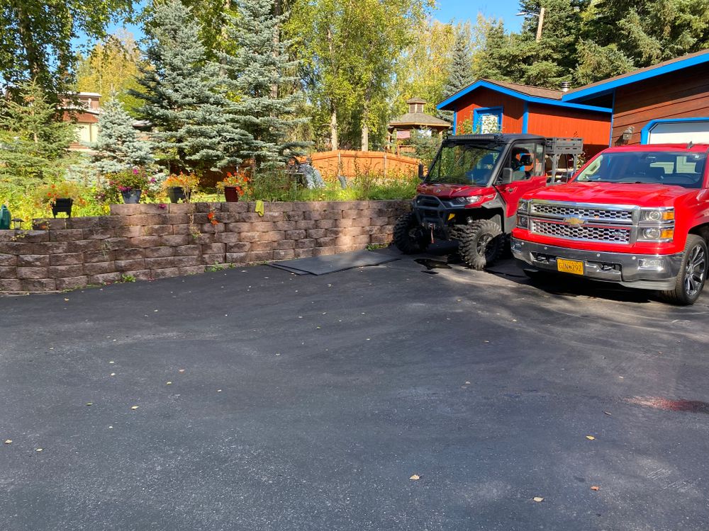 All Photos for HTS CONSTRUCTION  in Anchorage, AK