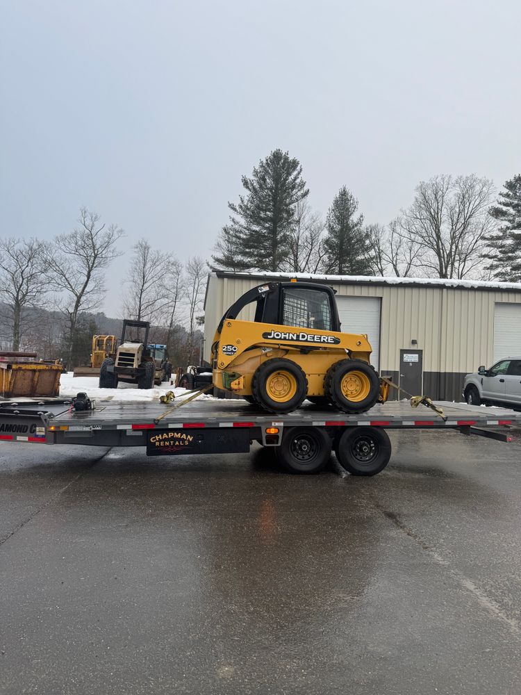 All Photos for Chapman Rentals in Ellington, CT