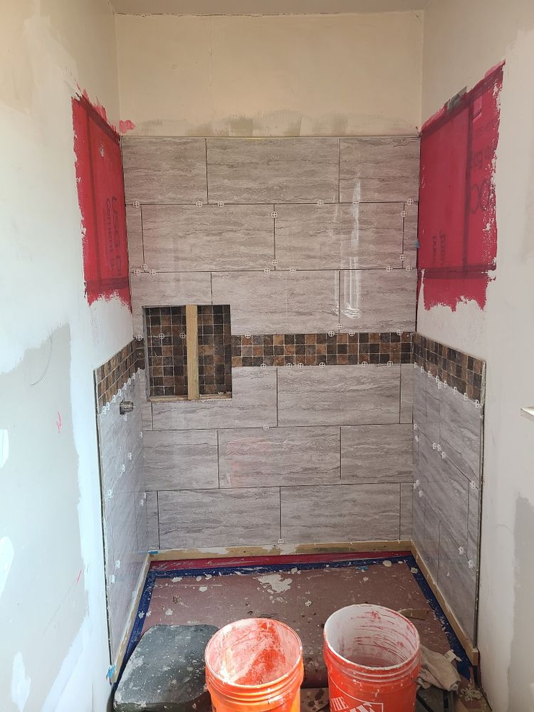 All Photos for Castle JR Landscaping & Painting LLC in Cincinnati, OH