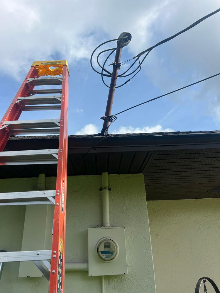 All Photos for Penn Tech Electric in Flagler County, FL