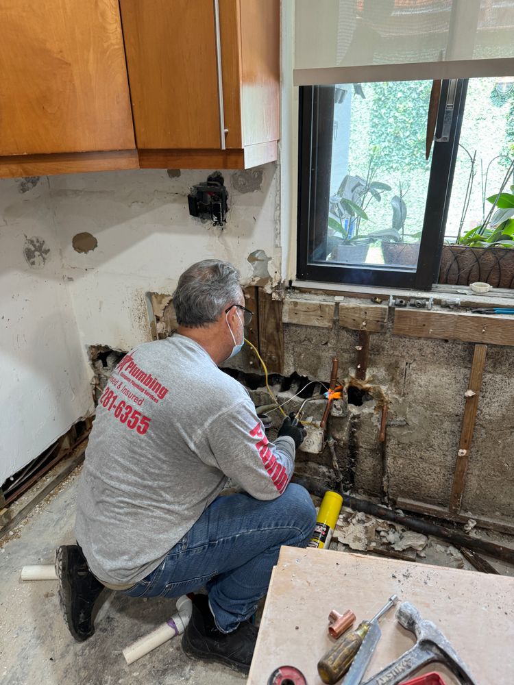 All Photos for Eco 1 Plumbing LLC in Miami, FL