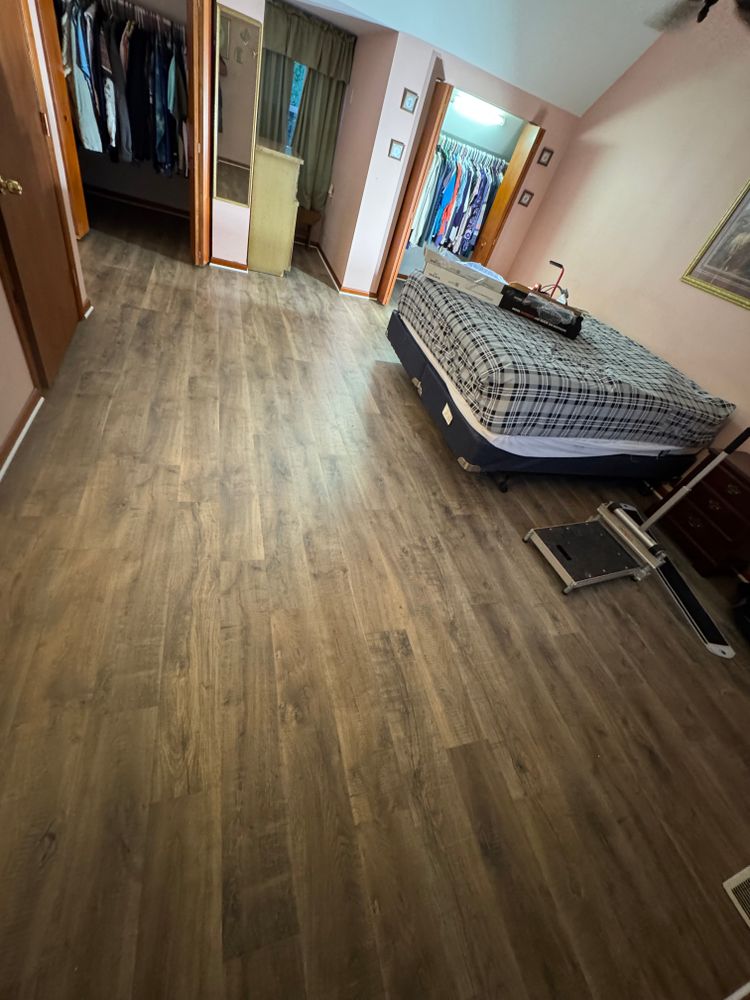 All Photos for Finnegan Flooring in Elkton, MD
