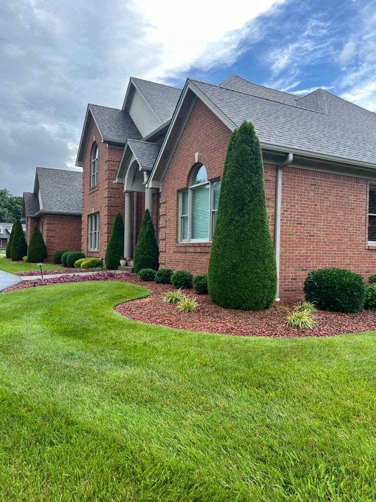 All Photos for Full Service Landscaping in Louisville, KY