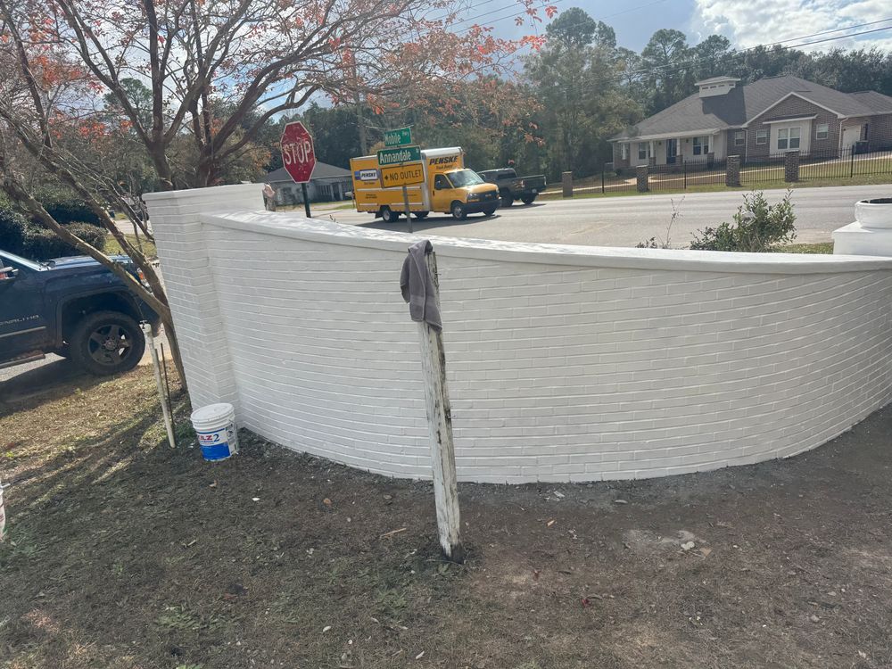 Difficult Repairs for JPH Builders Inc. in Milton, FL