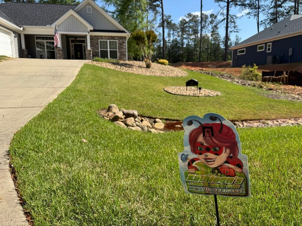 All Photos for Kathleen's Lawn & Shrub Care in Augusta, GA