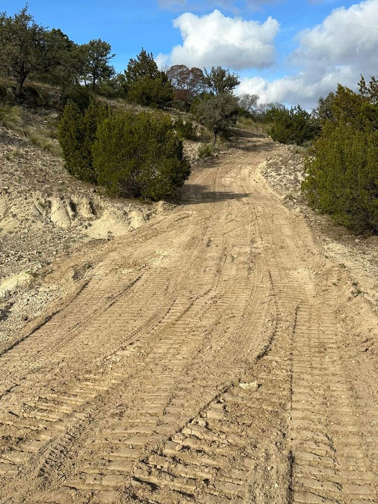 All Photos for Legends Land Clearing & Excavation in Burnet County, TX