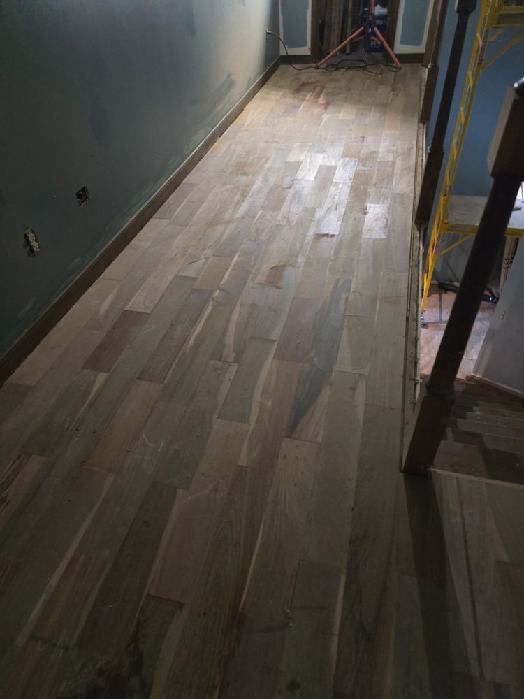 All Photos for Jason Tench Flooring LLC in Richmond, VA