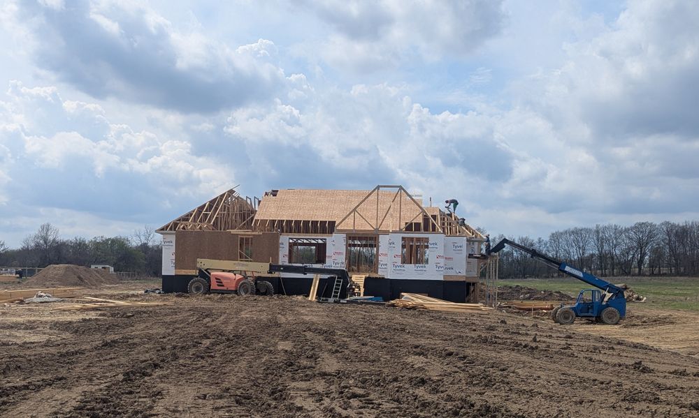 All Photos for Lantern Homes in Lake Orion, MI