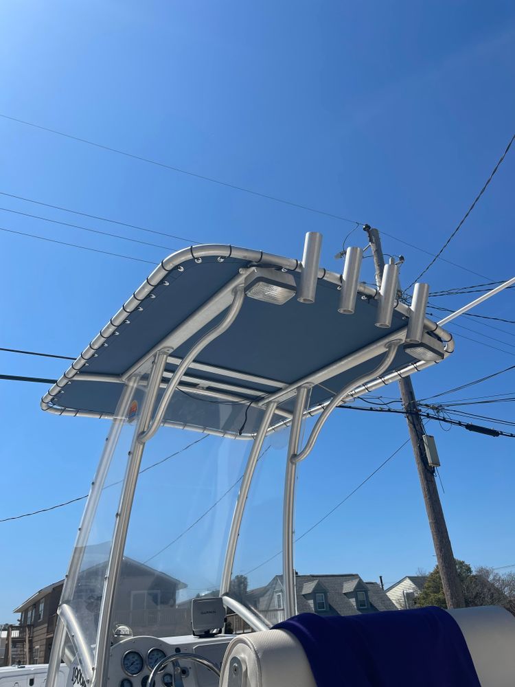 All Photos for C and T Marine LLC in Stafford Township, NJ