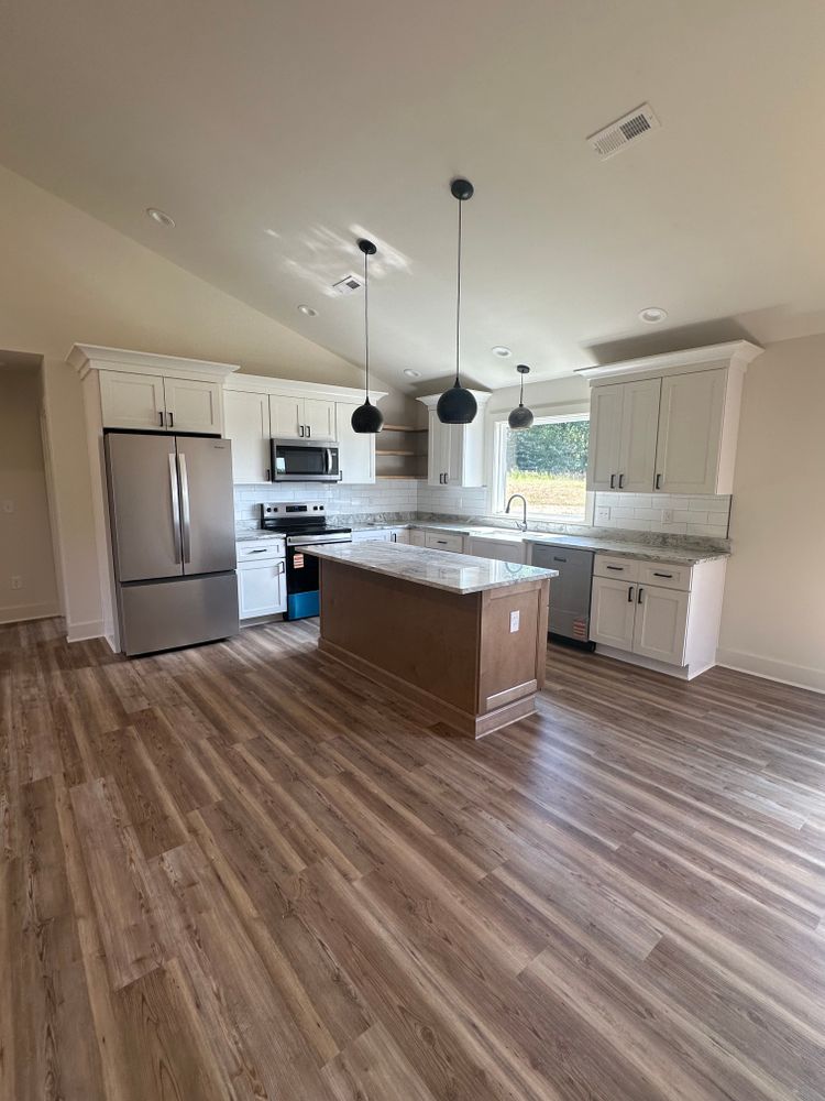 All Photos for G.S. Home Solutions in Bedford County, VA