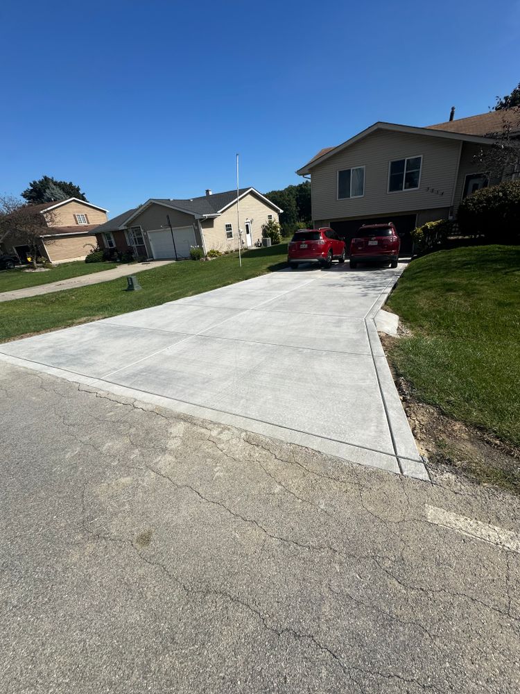 All Photos for Fuentes Concrete Construction in Hammond, IN