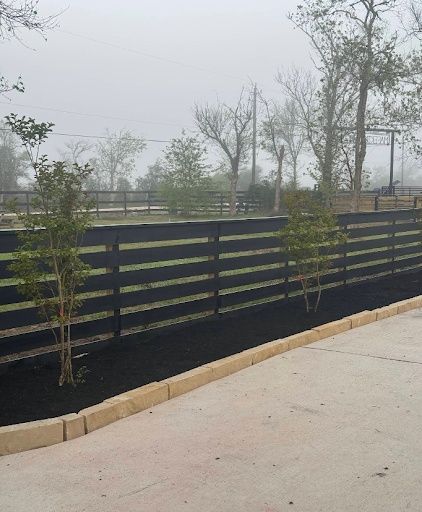 All Photos for Full Armor Landscapes in League City, TX