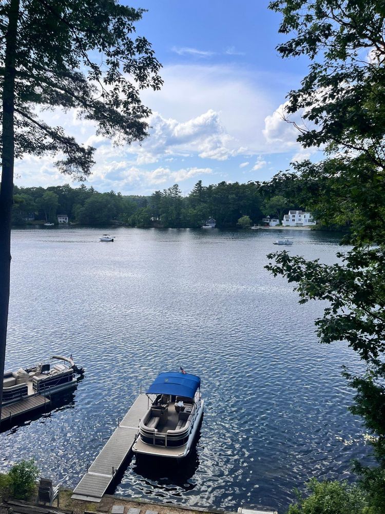 All Photos for Sciabarrasi Painting in Shirley, MA